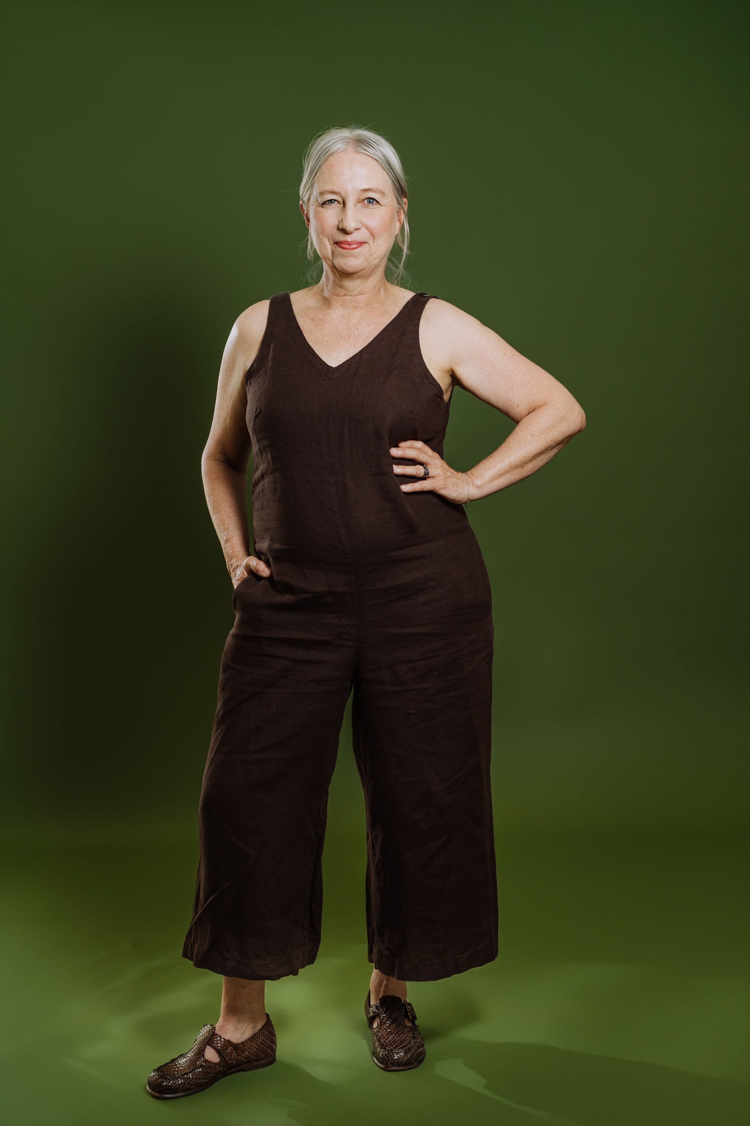 Carole Suremann